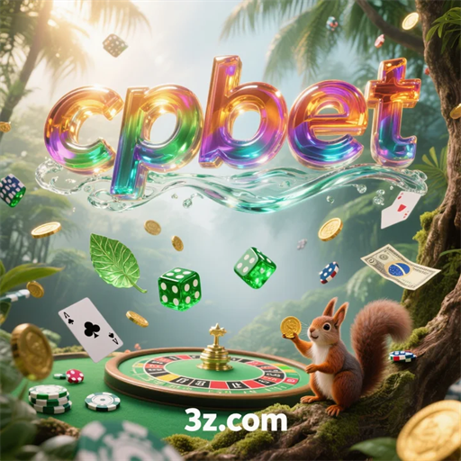 Descubra a Emoção dos Jackpots no cpbet