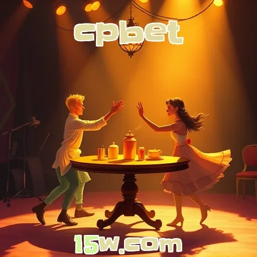 cpbet Comunidade de Jogadores